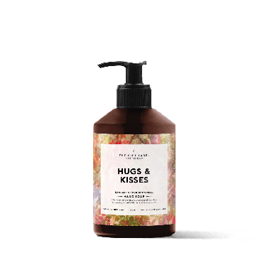 Hand soap - Hugs and kisses