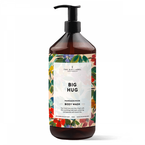 Body Wash 1000ml - Big Hug FW24