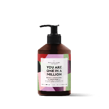 Hand soap - You are one in a million