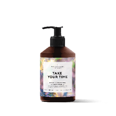 Hand Soap 400ml - Take Your Time SS24