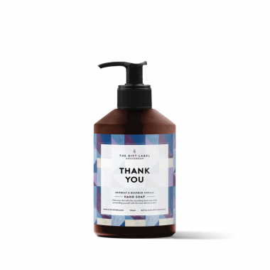 Hand Soap 400ml - Thank You FW24