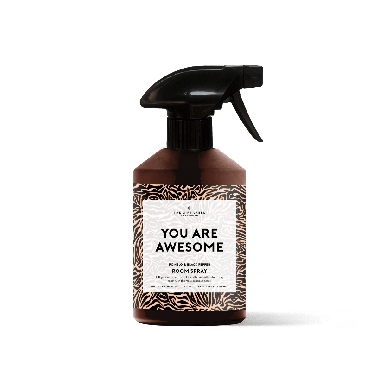 Room spray - You are awesome