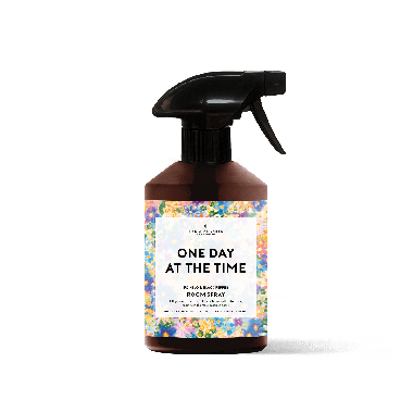 Room Spray 400ml - PBP - One Day At The Time SS24