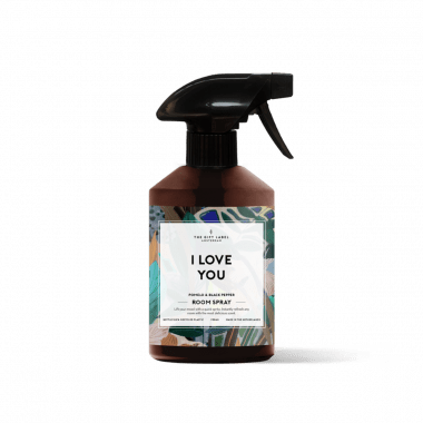 Room Spray I LOVE YOU FW24