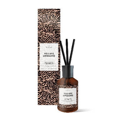 Reed diffuser - You are awesome
