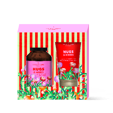 Gift Box - Sweet Surprise - Hugs & Kisses SS24