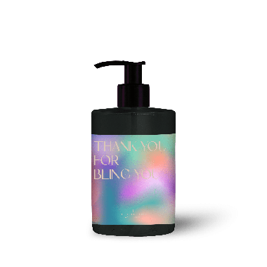 Hand & Body Wash 300ml - HIS - Thank You For Being You SS24