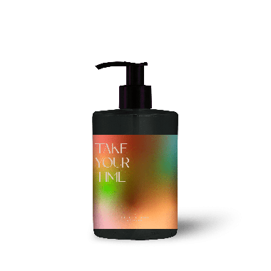 Hand & Body Wash 300ml - HIS - Take Your Time SS24