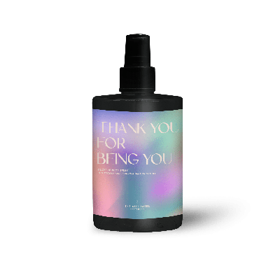Room Spray 300ml - Thank You For Being You SS24