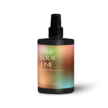 Room Spray 300ml - Take Your Time SS24