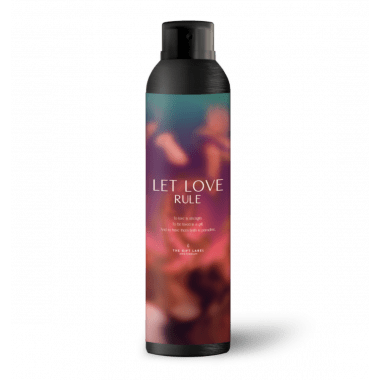 Shower Foam 200ml - HIW - Let Love Rule FW24