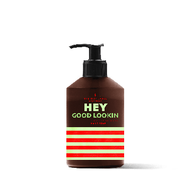 Hand Soap 400ml PM - Hey Good Lookin SS24