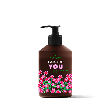 Hand Soap 400ml PM - I Adore You SS24