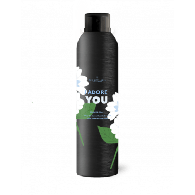 Shower Foam 200ml V3 - I Adore You FW24