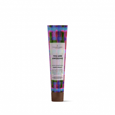 Hand Cream Tube 40ml  - You Are Awesome FW24