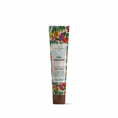 Hand Cream Tube 40ml - Stay Fabulous FW24